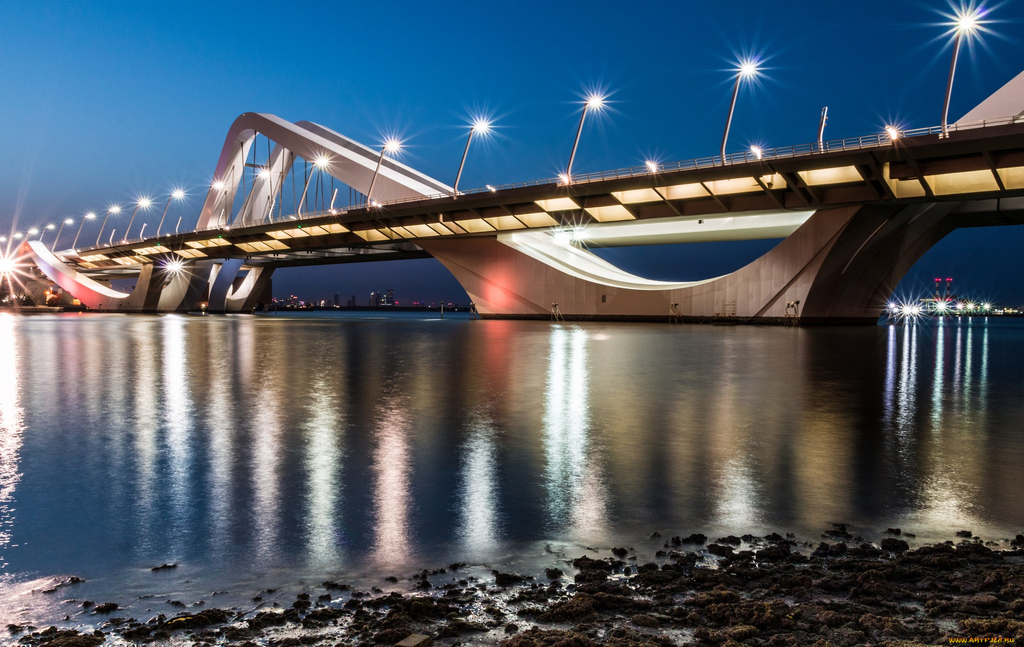 sheikh zayed bridge, , - , , , , , 